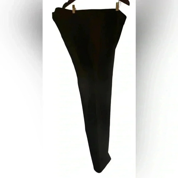 Bar III pull on pant with cute ankle zip Size 3X plus Size - Picture 1 of 6